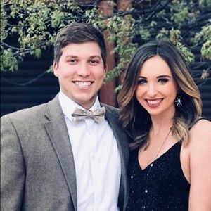 Meet your Posher, Preston